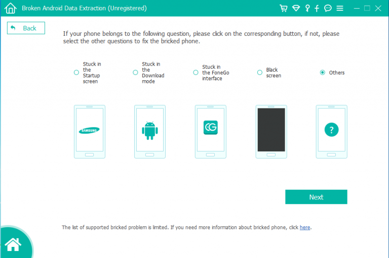 FoneLab: Fastest & Most Reliable iPhone Data Recovery - drFoneLab
