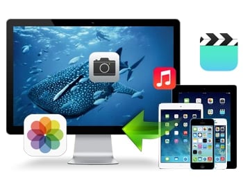 Uusi Ios tietokoneeseen