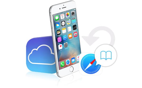Recover Safari Bookmark Without Itunes